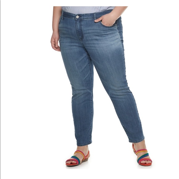Evri skinny jeans Clearance